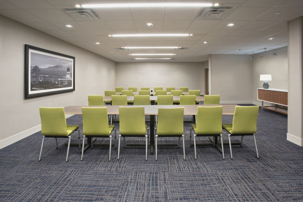 Holiday Inn Express & Suites Austin Nw - Four Points By Ihg Exterior foto
